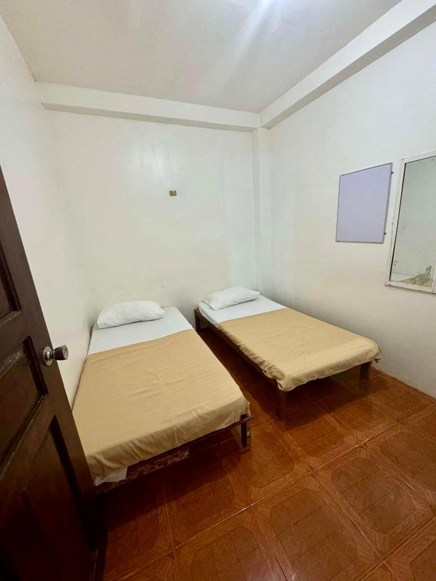Yes Surf Siargao Hostel General Luna  Exterior photo